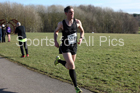 Senior women and vets women and men, 2018 Royal Signals NECAA Road Relays, Hetton. Photo: David T. Hewitson/Sports for All Pics